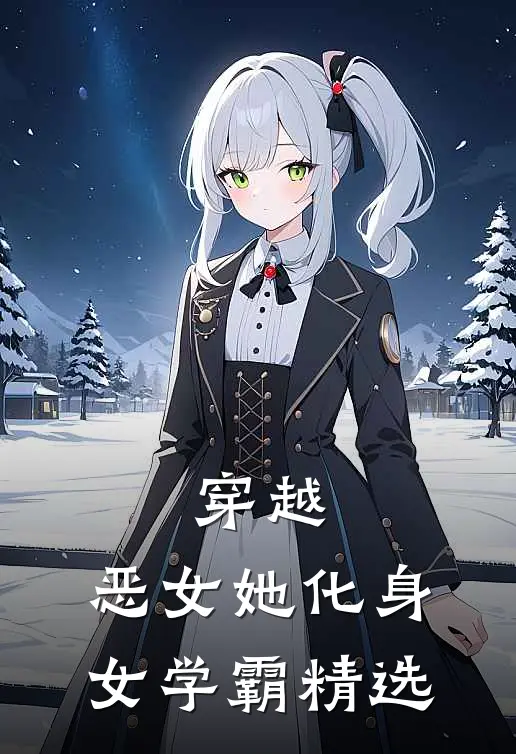 穿越恶女她化身女学霸精选免费阅读