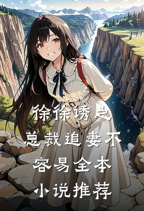 徐徐诱之：总裁追妻不容易全本小说推荐