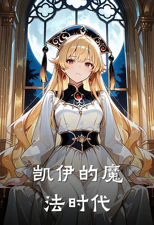 凯伊的魔法时代