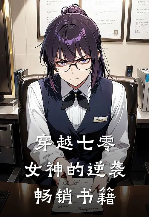 穿越七零：女神的逆袭畅销书籍