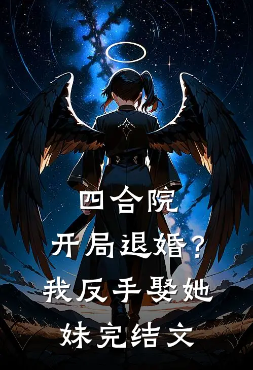 四合院：开局退婚？我反手娶她妹完结文