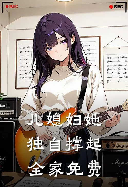 儿媳妇她独自撑起全家免费