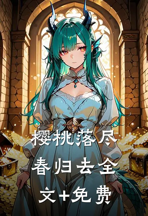 樱桃落尽春归去全文+免费