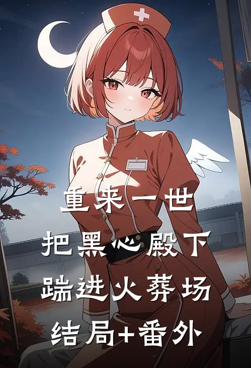 重来一世，把黑心殿下踹进火葬场结局+番外