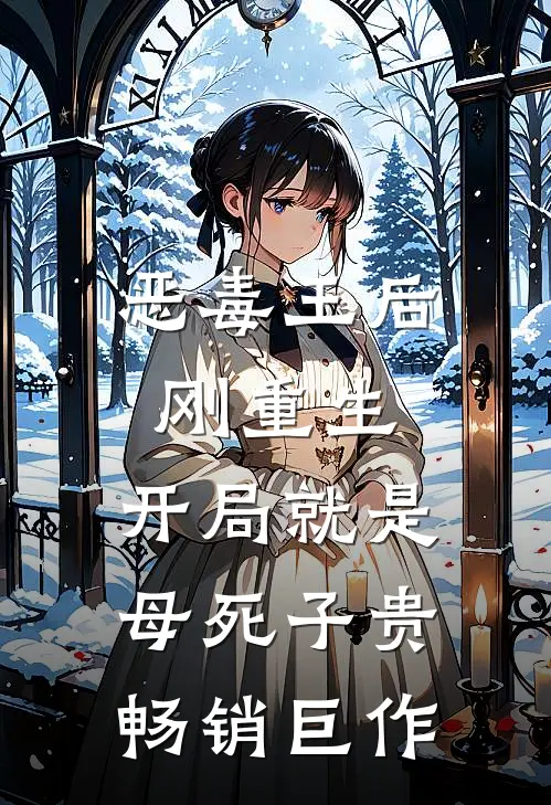恶毒王后刚重生，开局就是母死子贵畅销巨作