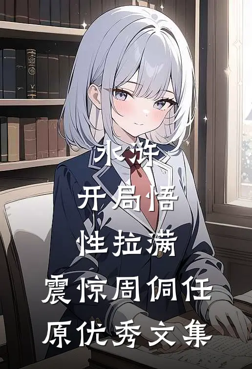 水浒:开局悟性拉满,震惊周侗任原优秀文集