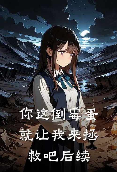 你这倒霉蛋就让我来拯救吧后续