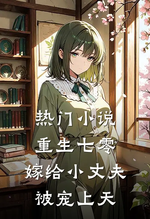 热门小说重生七零，嫁给小丈夫被宠上天