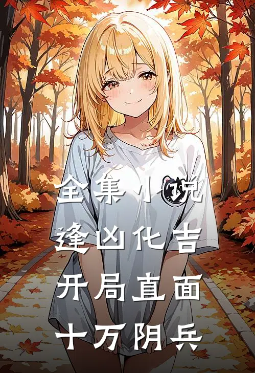 全集小说逢凶化吉，开局直面十万阴兵