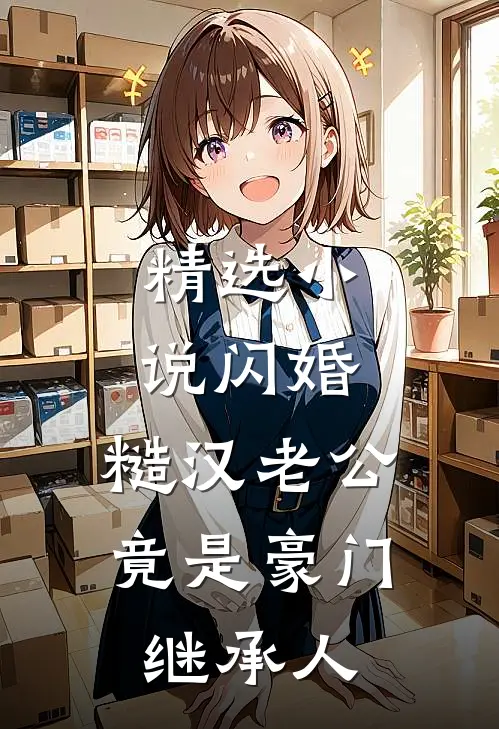 精选小说闪婚：糙汉老公竟是豪门继承人