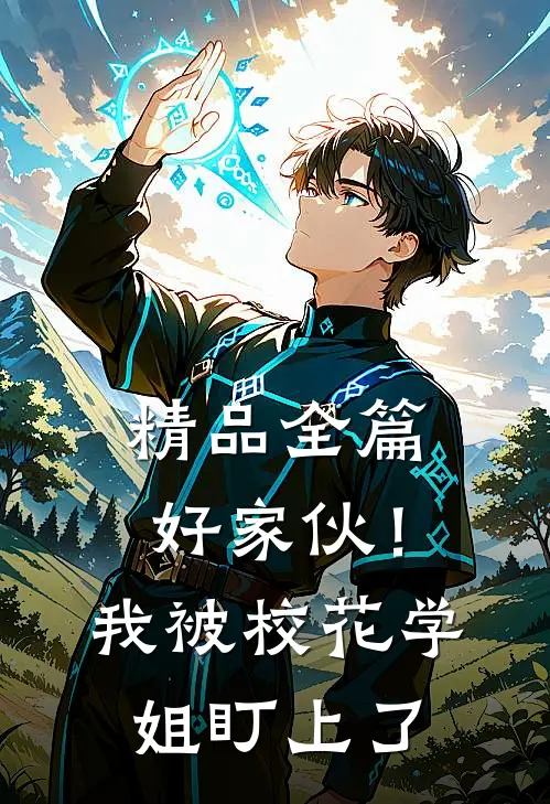 精品全篇好家伙！我被校花学姐盯上了