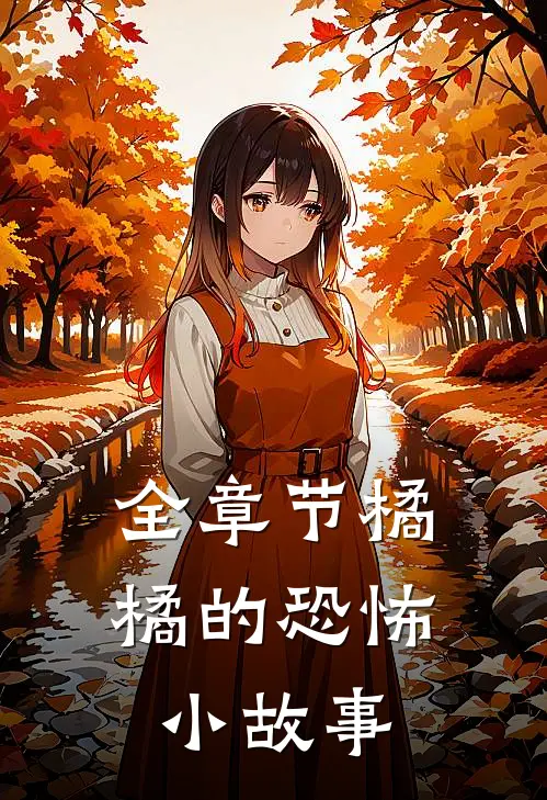 全章节橘橘的恐怖小故事