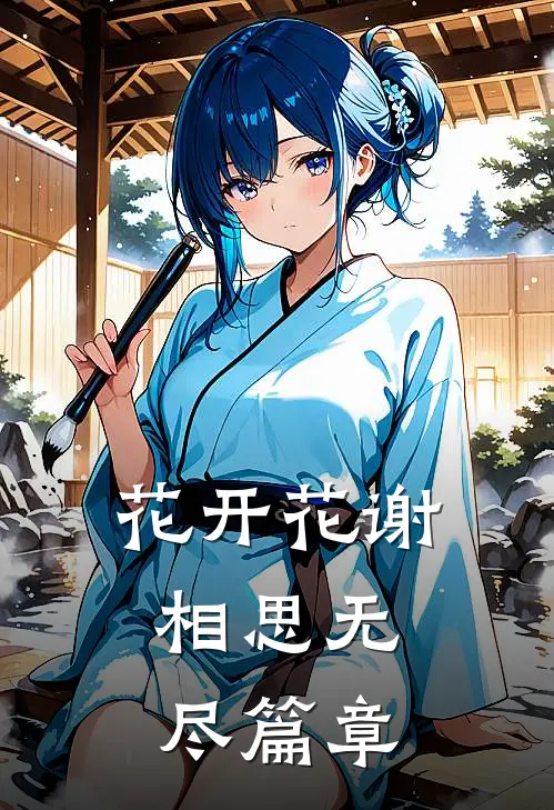 花开花谢，相思无尽篇章