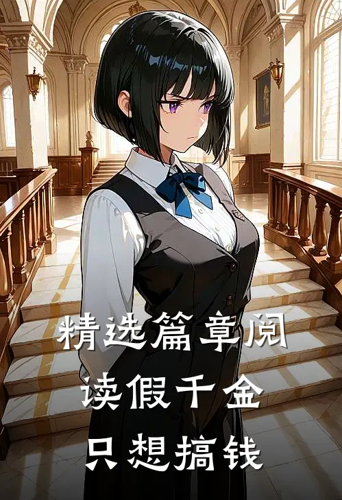 精选篇章阅读假千金只想搞钱