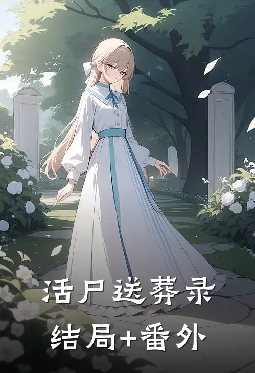 活尸送葬录结局+番外