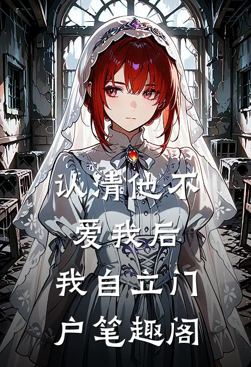 认清他不爱我后，我自立门户笔趣阁