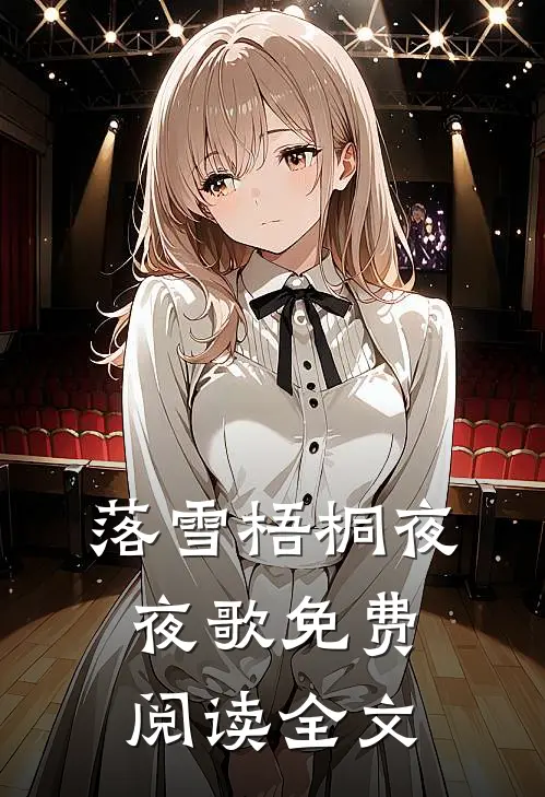 落雪梧桐夜夜歌免费阅读全文