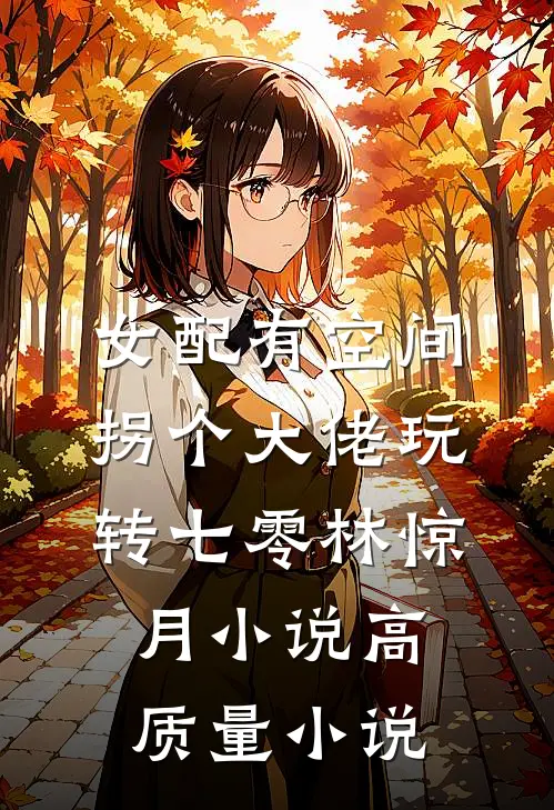 女配有空间：拐个大佬玩转七零林惊月小说高质量小说