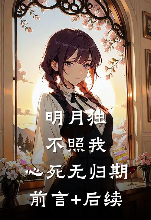 明月独不照我，心死无归期前言+后续