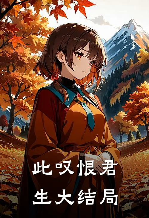 此叹恨君生大结局
