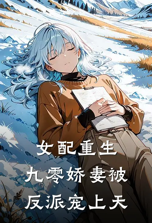 女配重生:九零娇妻被反派宠上天