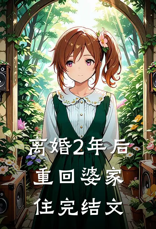 离婚2年后重回婆家住完结文