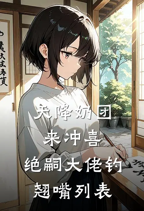 天降奶团来冲喜，绝嗣大佬钓翘嘴列表