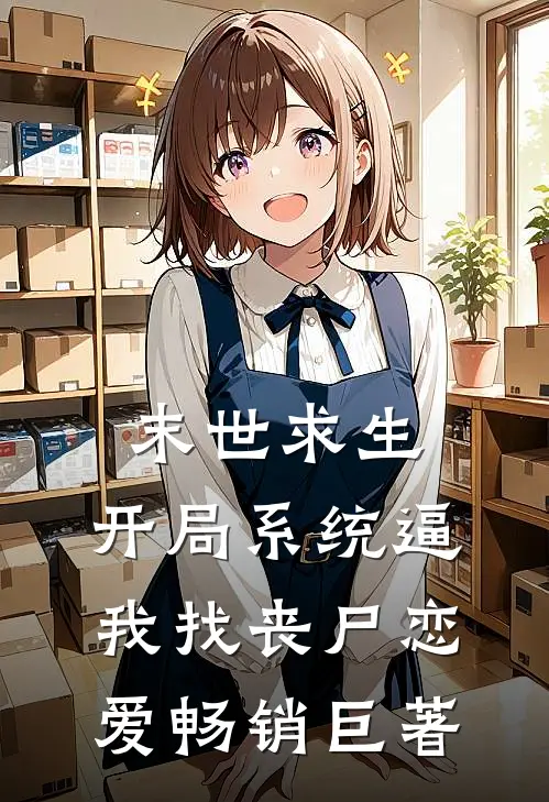末世求生：开局系统逼我找丧尸恋爱畅销巨著