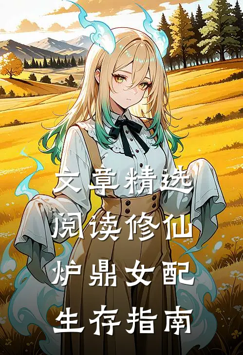 文章精选阅读修仙炉鼎女配生存指南