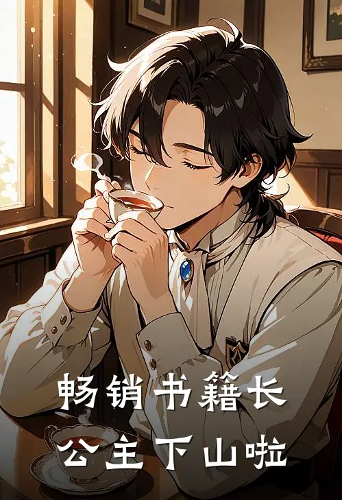 畅销书籍长公主下山啦