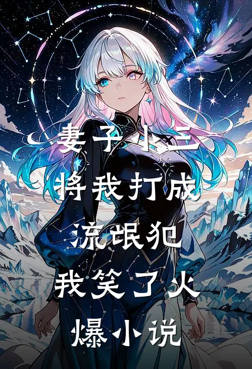 妻子小三将我打成流氓犯，我笑了火爆小说
