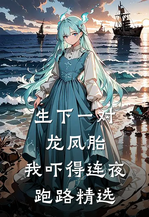 生下一对龙凤胎，我吓得连夜跑路精选