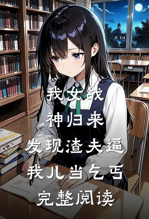 我女战神归来，发现渣夫逼我儿当乞丐完整阅读