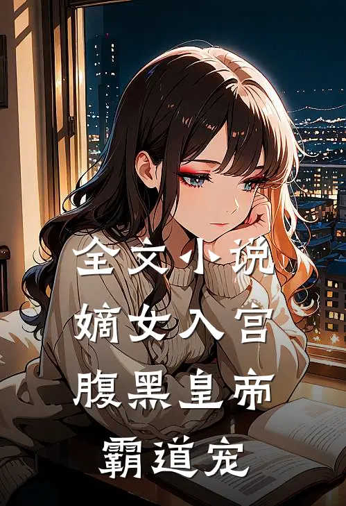 全文小说嫡女入宫：腹黑皇帝霸道宠
