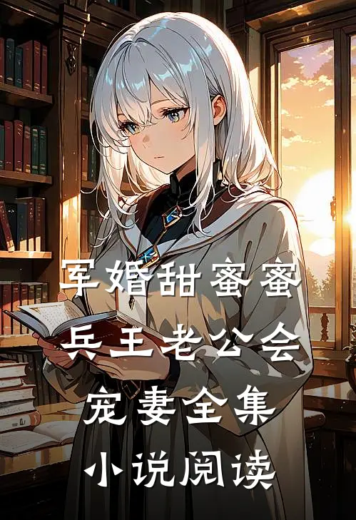 军婚甜蜜蜜，兵王老公会宠妻全集小说阅读