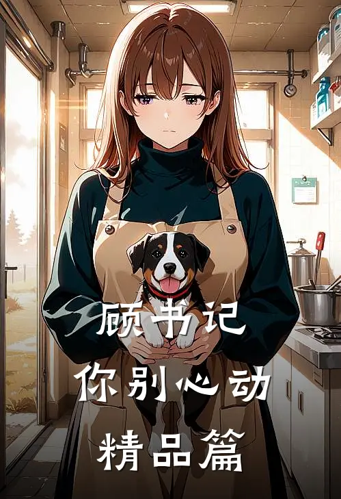 顾书记，你别心动精品篇