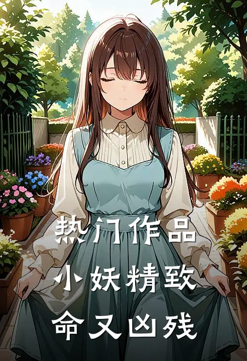 热门作品小妖精致命又凶残