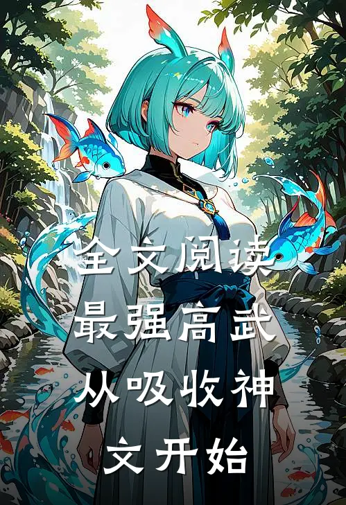 全文阅读最强高武：从吸收神文开始