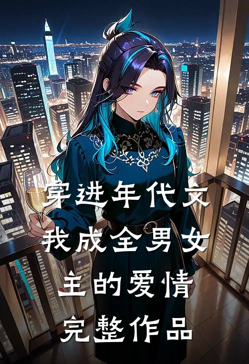 穿进年代文，我成全男女主的爱情完整作品