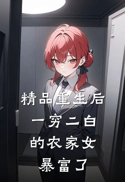 精品重生后，一穷二白的农家女暴富了