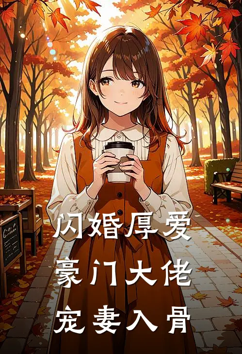 闪婚厚爱：豪门大佬宠妻入骨