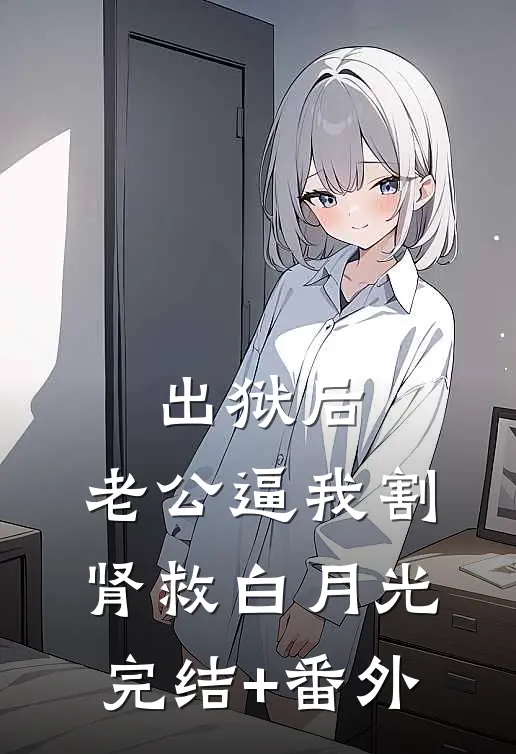 出狱后，老公逼我割肾救白月光完结+番外
