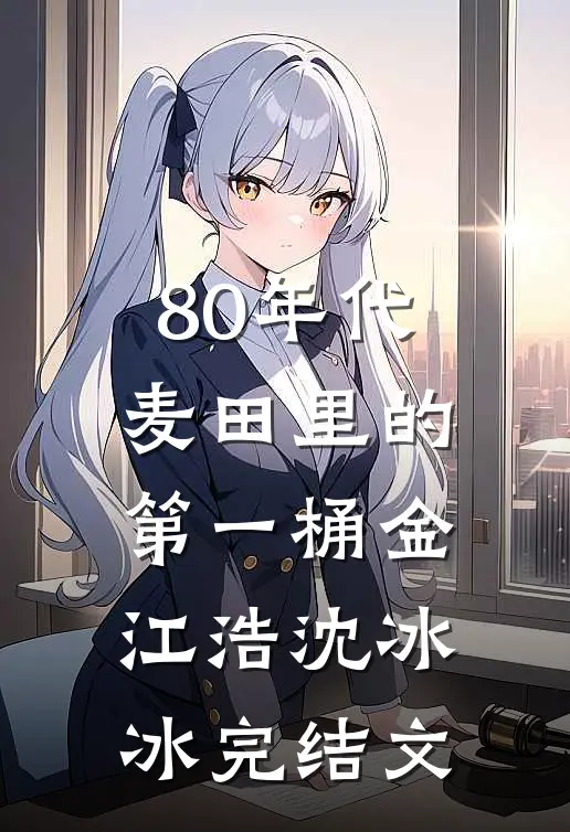 80年代：麦田里的第一桶金江浩沈冰冰完结文