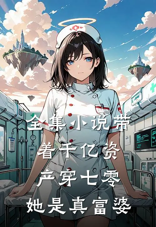 全集小说带着千亿资产穿七零，她是真富婆