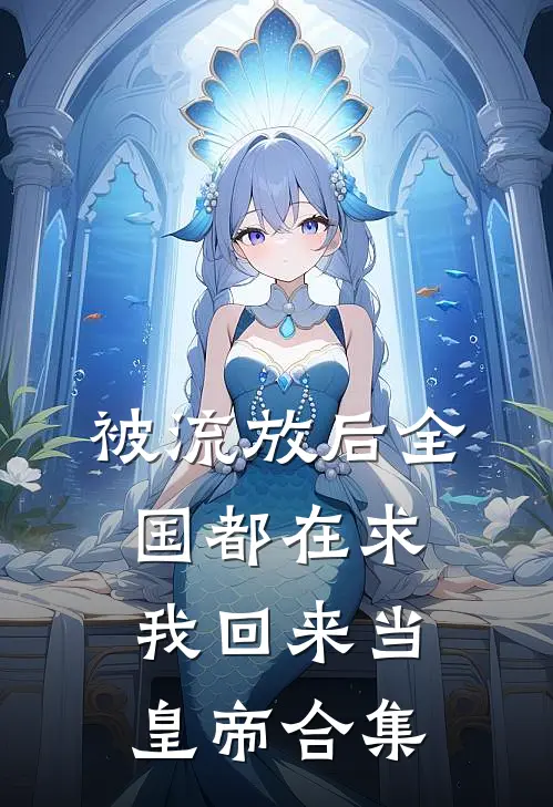 被流放后全国都在求我回来当皇帝合集