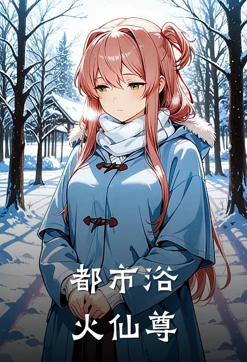 都市浴火仙尊