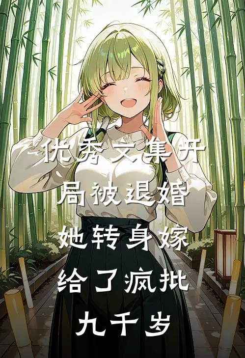 优秀文集开局被退婚，她转身嫁给了疯批九千岁