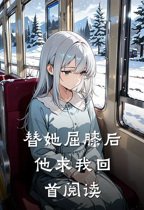 替她屈膝后，他求我回首阅读