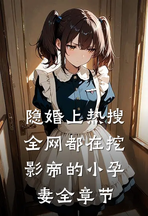 隐婚上热搜，全网都在挖影帝的小孕妻全章节