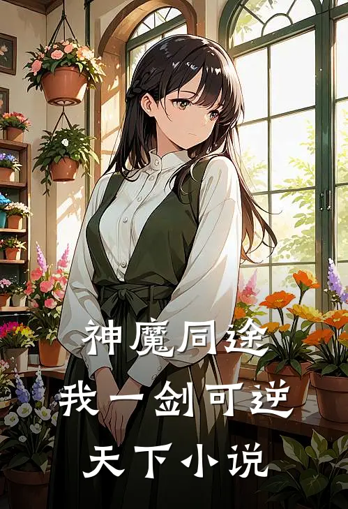 神魔同途：我一剑可逆天下小说